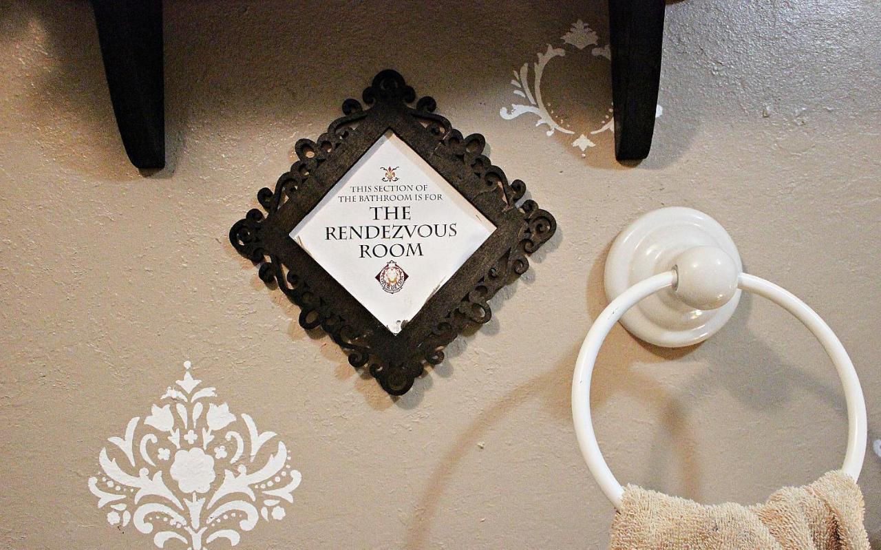Bed & Breakfast Coeur De Lion *