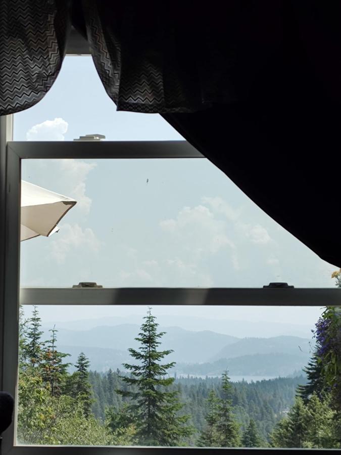 Bed & Breakfast Coeur De Lion *