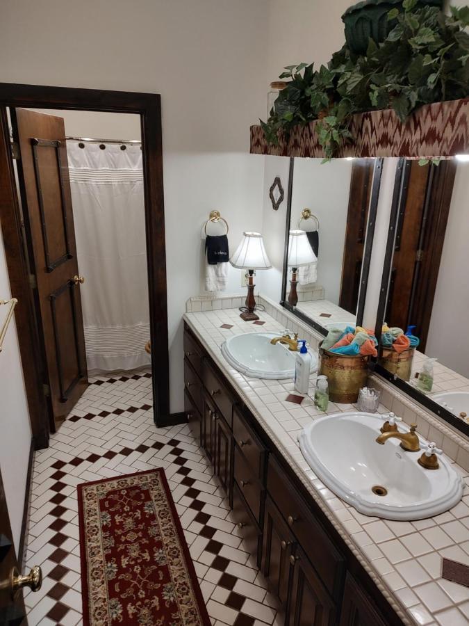 Bed & Breakfast Coeur De Lion Coeur d'Alene