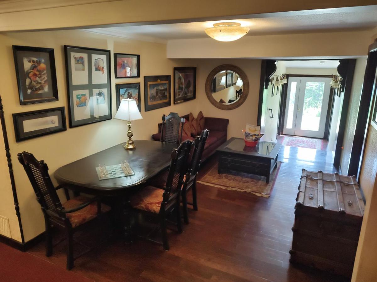 Bed & Breakfast Coeur De Lion