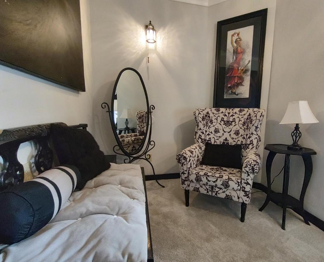Bed & Breakfast Coeur De Lion *