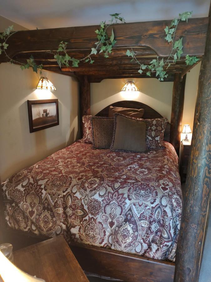 Bed & Breakfast Coeur De Lion Coeur d'Alene