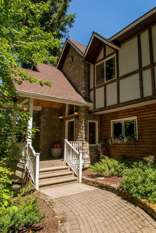 Coeur De Lion Bed & Breakfast Coeur d'Alene
