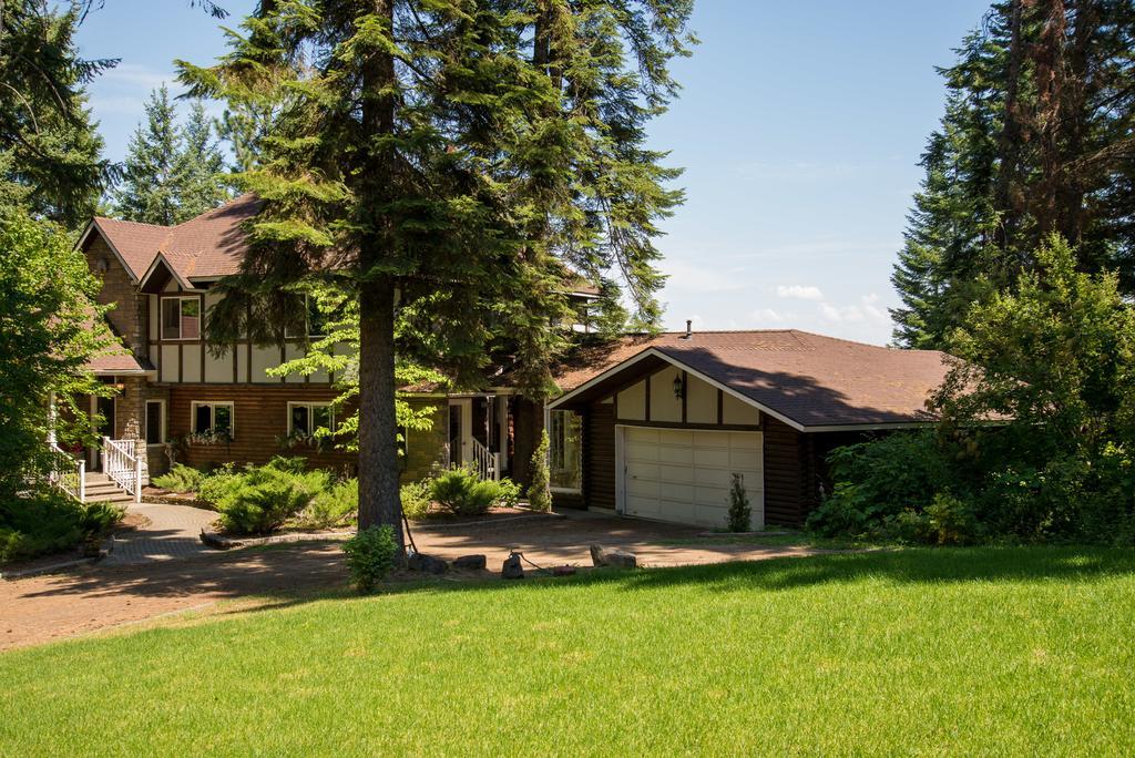 Coeur De Lion Bed & Breakfast *