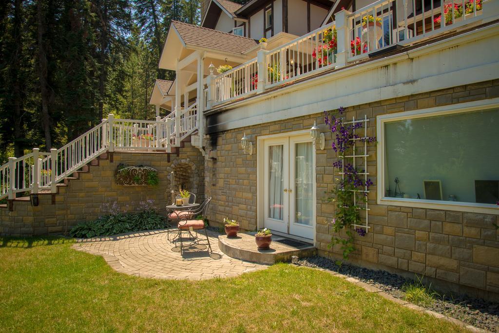 Bed & Breakfast Coeur De Lion Coeur d'Alene