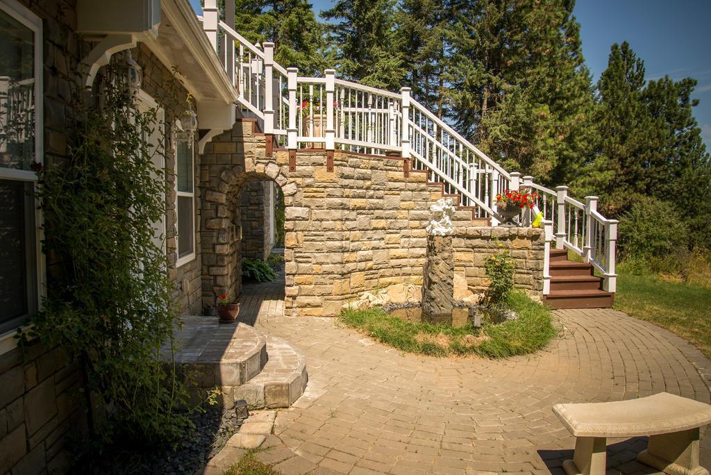 Bed & Breakfast Coeur De Lion Coeur d'Alene