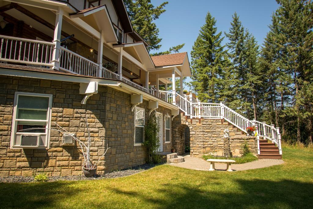 Bed & Breakfast Coeur De Lion