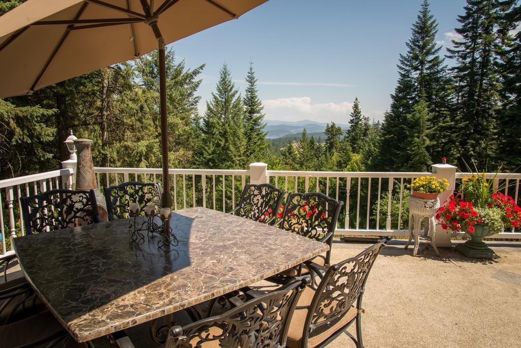 Coeur De Lion Coeur d'Alene