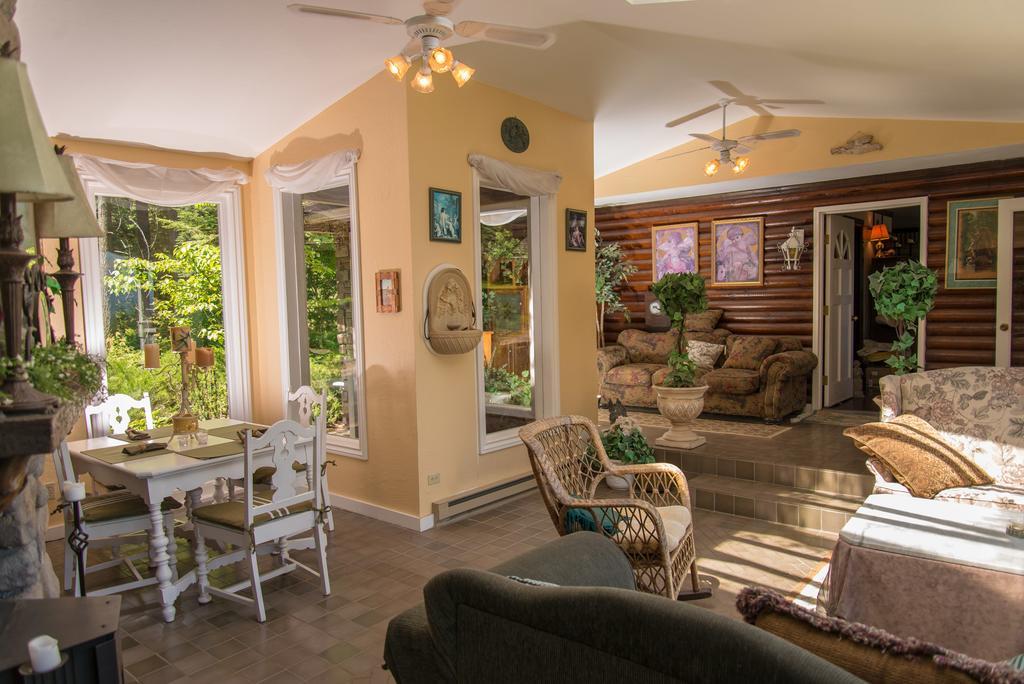 Coeur De Lion Bed & Breakfast Coeur d'Alene