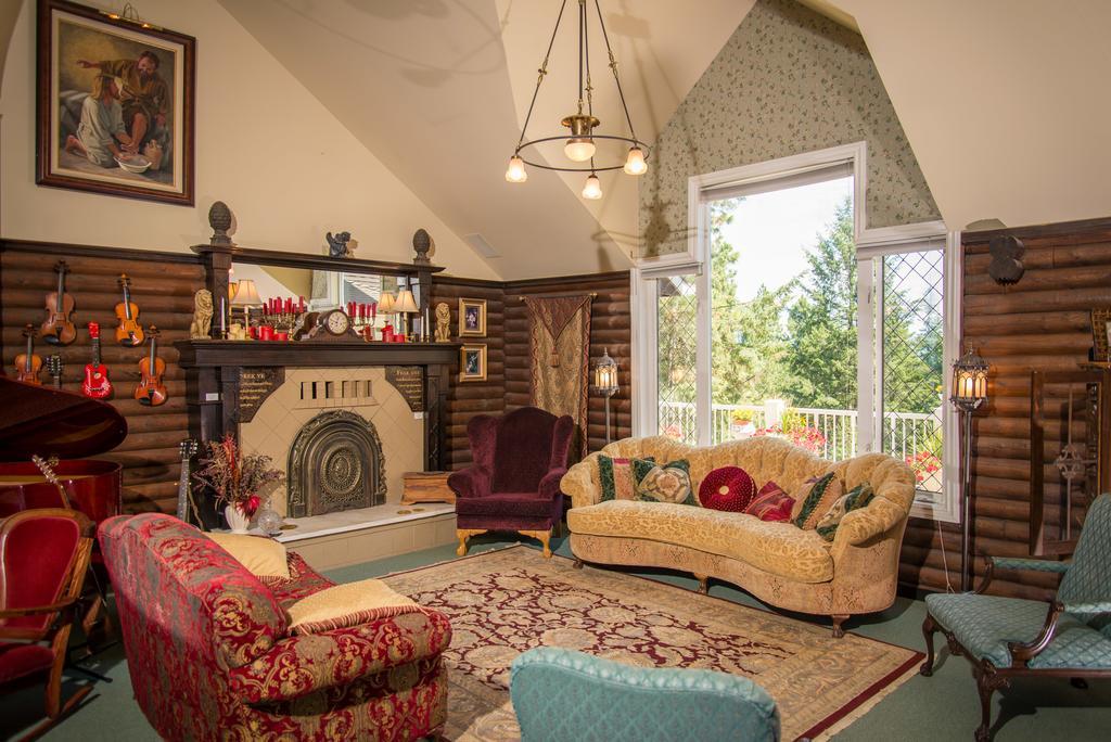 Coeur De Lion Bed & Breakfast *