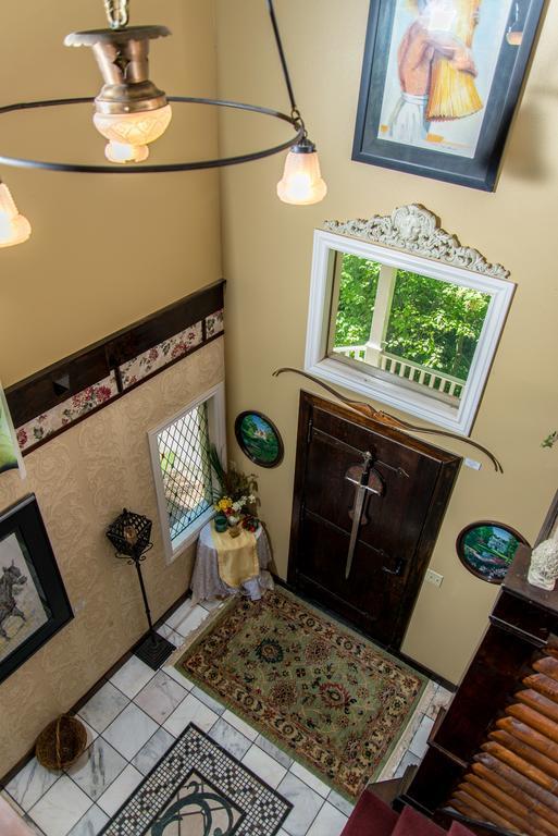Bed & Breakfast Coeur De Lion *