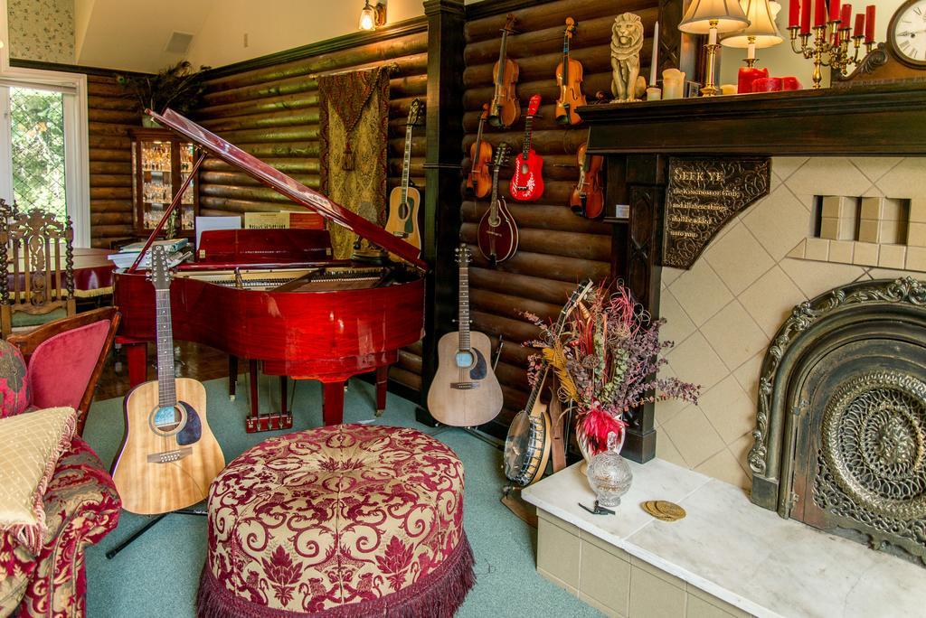 Coeur De Lion Bed & Breakfast *